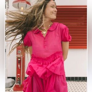 Kimchi Blue Urban Outfitters Mini Dress/Tunic